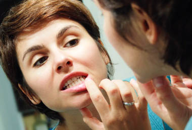 Сохранять ли разрушенные зубы?