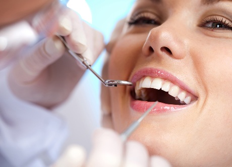 Проблемы с зубами влияют на общее состояние здоровья