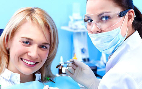 Зубной налет и зубной камень: причины и последствия